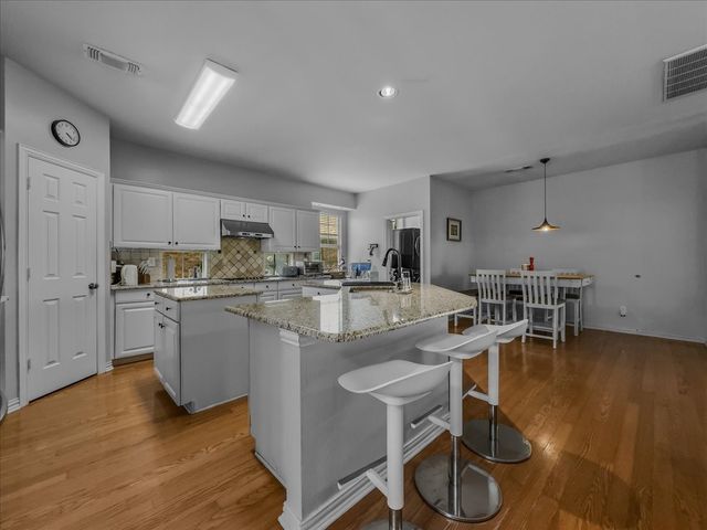 6206 Hidden Springs Lane, Garland, TX 75044