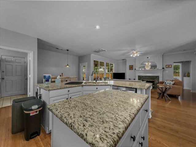 6206 Hidden Springs Lane, Garland, TX 75044