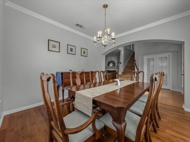 6206 Hidden Springs Lane, Garland, TX 75044