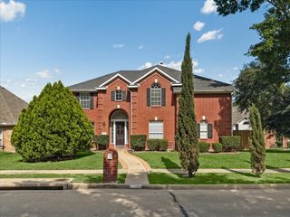 6206 Hidden Springs Lane, Garland, TX 75044