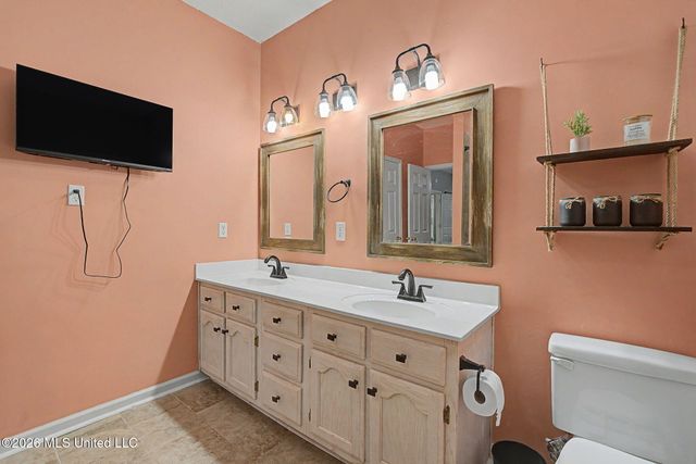 3306 Pankins Park Place, Nesbit, MS 38651