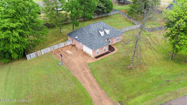 3306 Pankins Park Place, Nesbit, MS 38651
