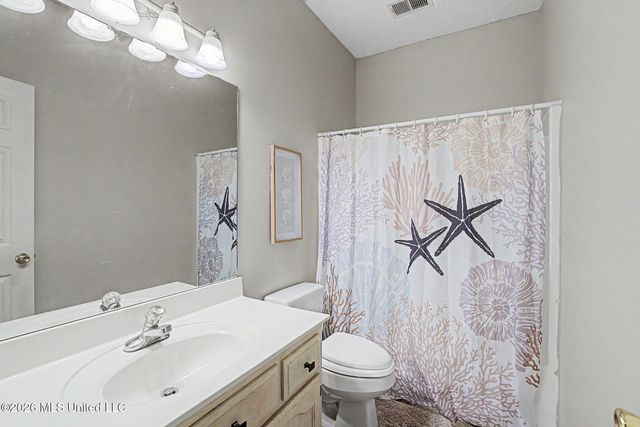 3306 Pankins Park Place, Nesbit, MS 38651