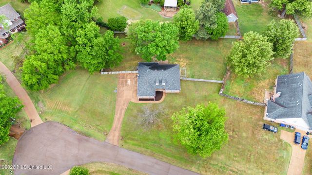3306 Pankins Park Place, Nesbit, MS 38651