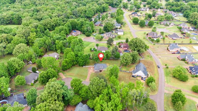 3306 Pankins Park Place, Nesbit, MS 38651
