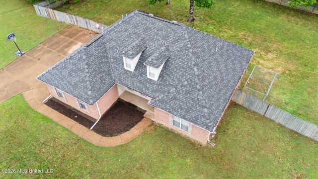 3306 Pankins Park Place, Nesbit, MS 38651