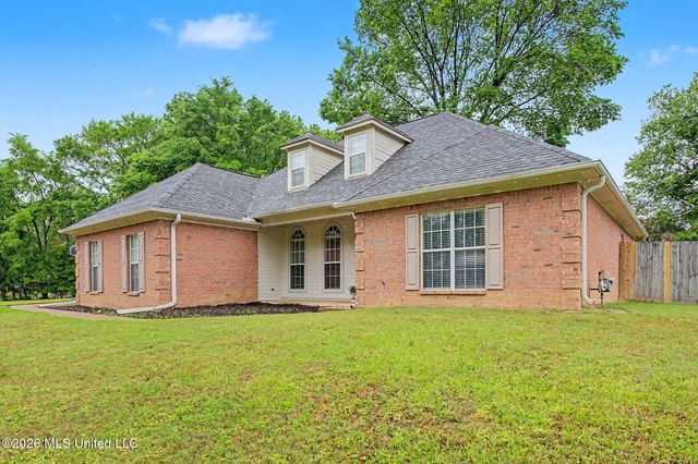 3306 Pankins Park Place, Nesbit, MS 38651
