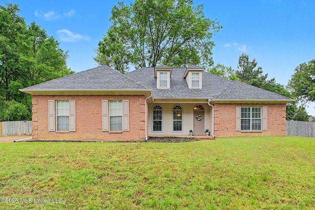 3306 Pankins Park Place, Nesbit, MS 38651