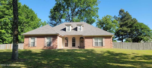 3306 Pankins Park Place, Nesbit, MS 38651