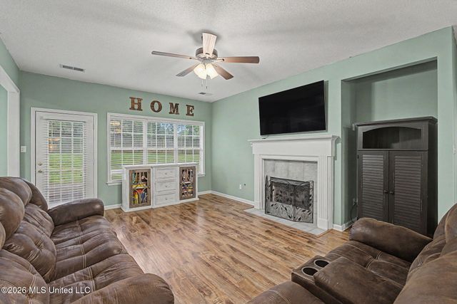 3306 Pankins Park Place, Nesbit, MS 38651
