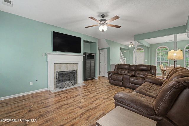3306 Pankins Park Place, Nesbit, MS 38651