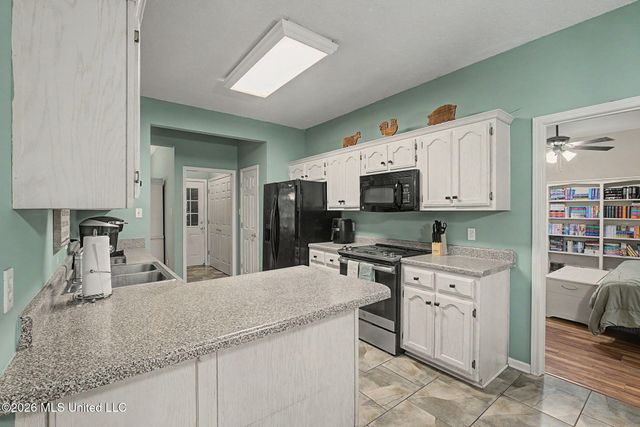 3306 Pankins Park Place, Nesbit, MS 38651