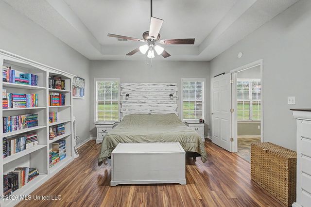 3306 Pankins Park Place, Nesbit, MS 38651