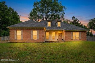 3306 Pankins Park Place, Nesbit, MS 38651