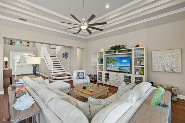 4926 Andros DR, Naples, FL 34113