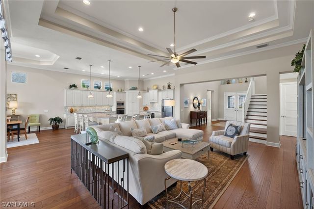 4926 Andros DR, Naples, FL 34113