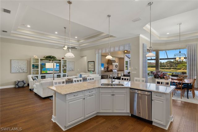 4926 Andros DR, Naples, FL 34113