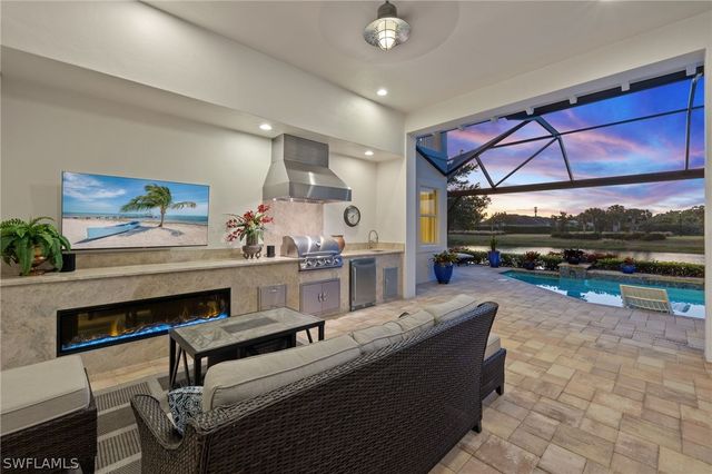 4926 Andros DR, Naples, FL 34113