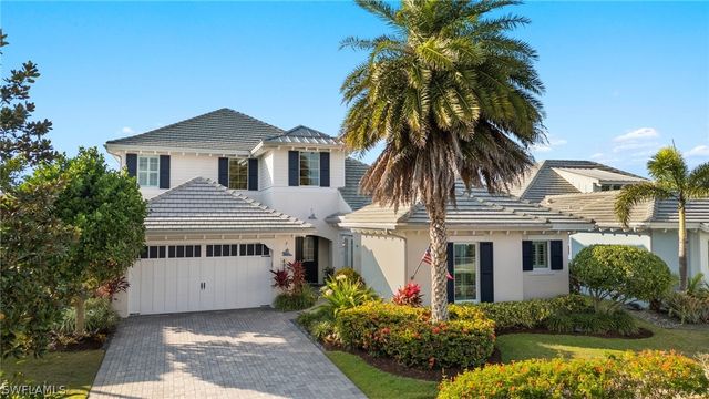 4926 Andros DR, Naples, FL 34113