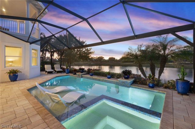 4926 Andros DR, Naples, FL 34113