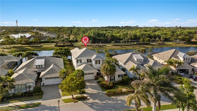 4926 Andros DR, Naples, FL 34113