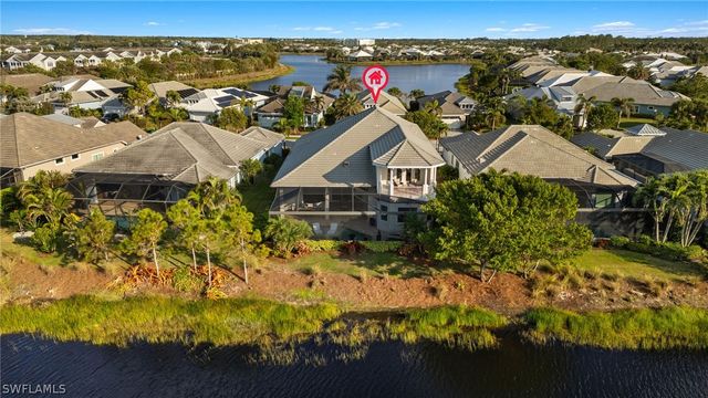 4926 Andros DR, Naples, FL 34113