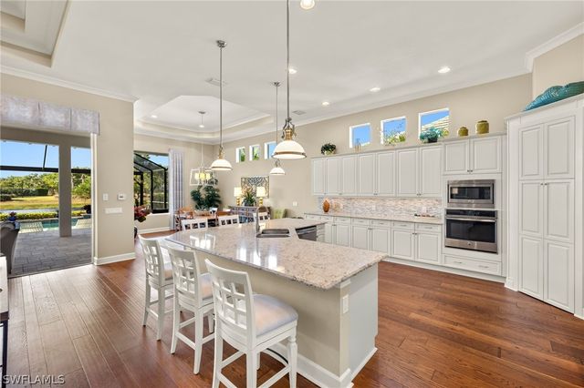 4926 Andros DR, Naples, FL 34113