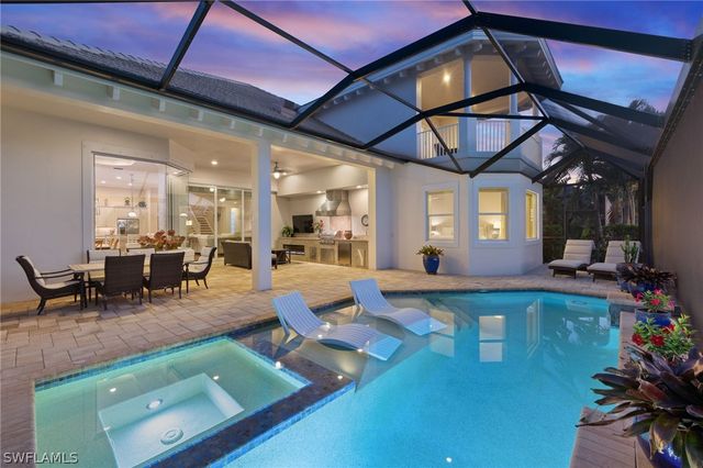 4926 Andros DR, Naples, FL 34113