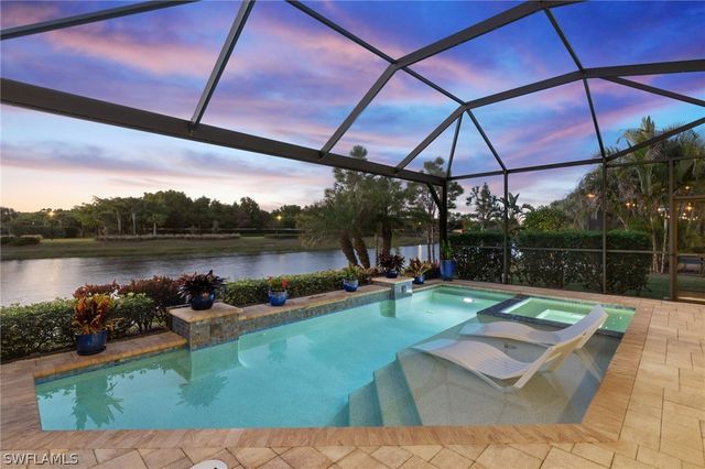 4926 Andros DR, Naples, FL 34113