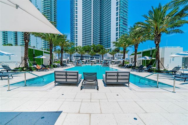 851 NE 1st Ave 3511, Miami, FL 33132