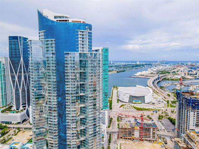 851 NE 1st Ave 3511, Miami, FL 33132