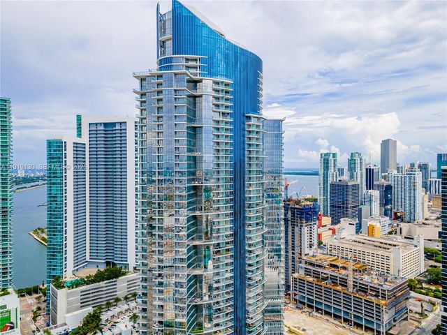 851 NE 1st Ave 3511, Miami, FL 33132
