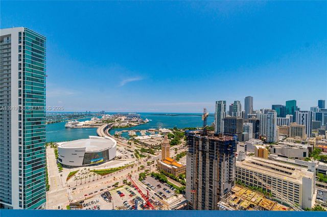 851 NE 1st Ave 3511, Miami, FL 33132