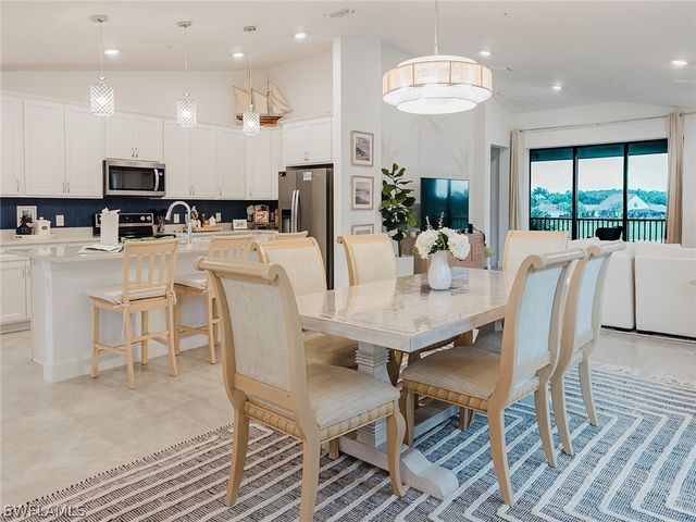 5690 Mayflower WAY 601, Ave Maria, FL 34142