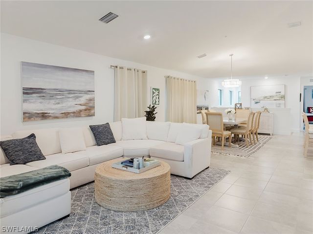 5690 Mayflower WAY 601, Ave Maria, FL 34142