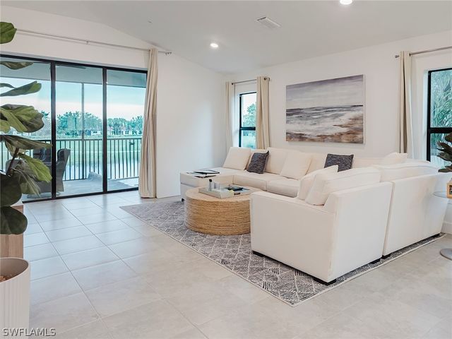 5690 Mayflower WAY 601, Ave Maria, FL 34142