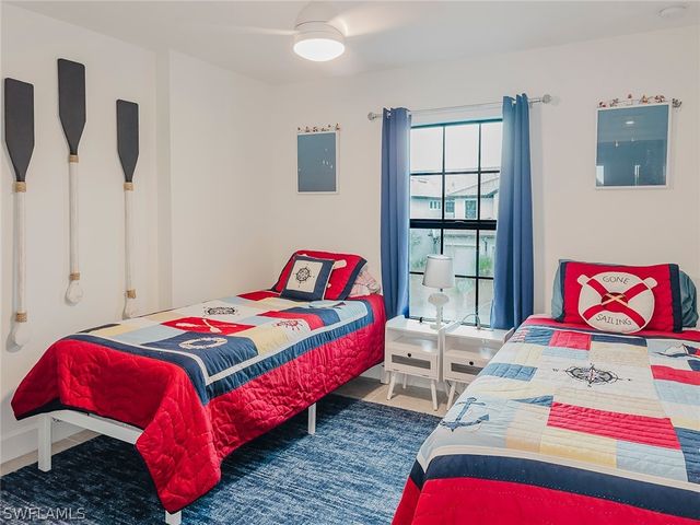 5690 Mayflower WAY 601, Ave Maria, FL 34142