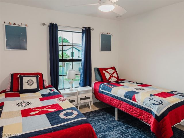 5690 Mayflower WAY 601, Ave Maria, FL 34142