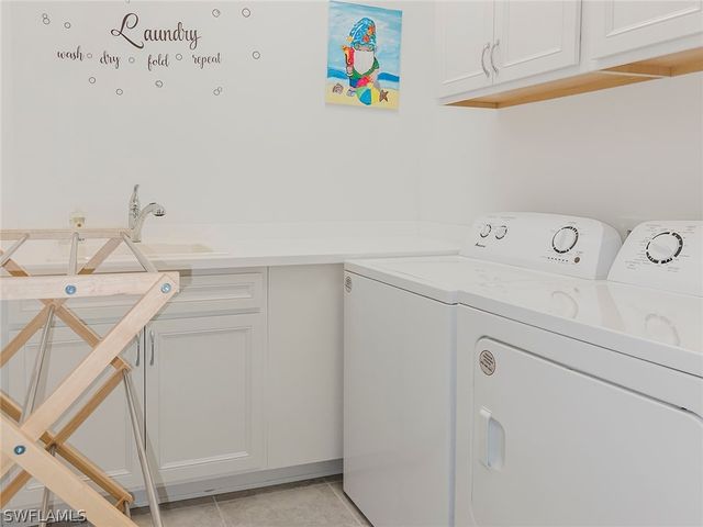 5690 Mayflower WAY 601, Ave Maria, FL 34142