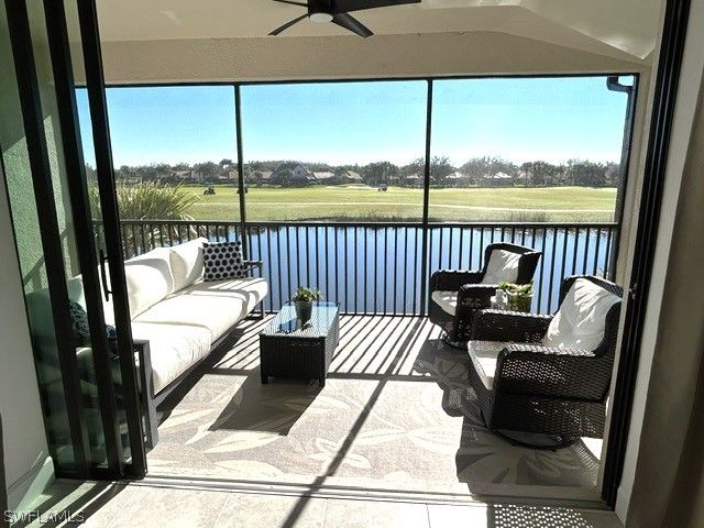 5690 Mayflower WAY 601, Ave Maria, FL 34142