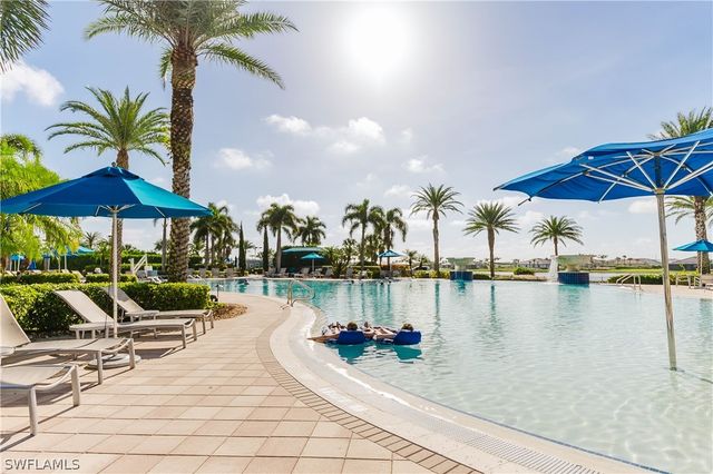 5690 Mayflower WAY 601, Ave Maria, FL 34142