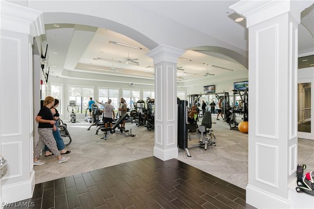 5690 Mayflower WAY 601, Ave Maria, FL 34142