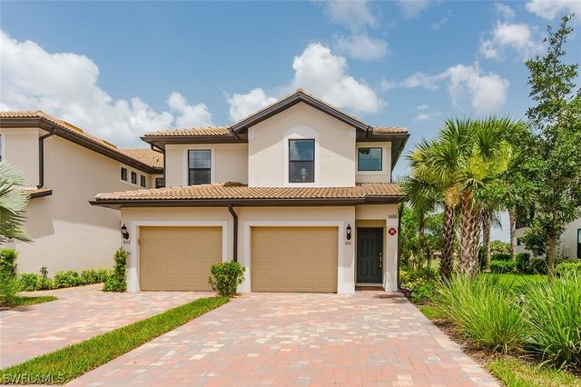 5690 Mayflower WAY 601, Ave Maria, FL 34142