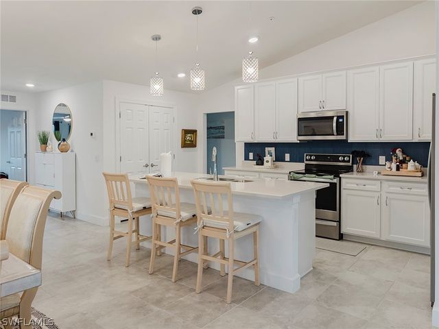 5690 Mayflower WAY 601, Ave Maria, FL 34142