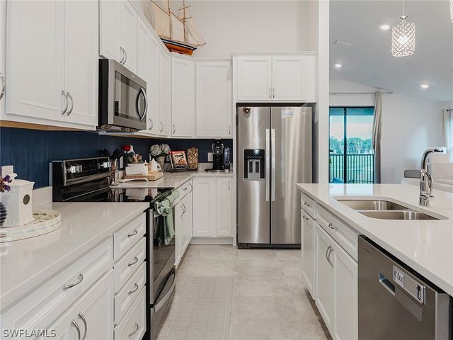 5690 Mayflower WAY 601, Ave Maria, FL 34142