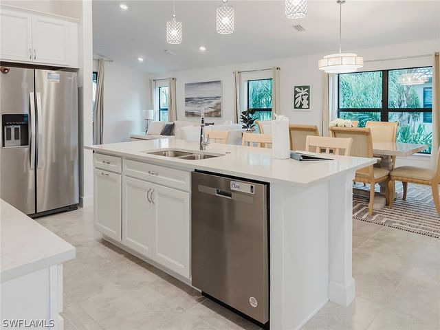 5690 Mayflower WAY 601, Ave Maria, FL 34142