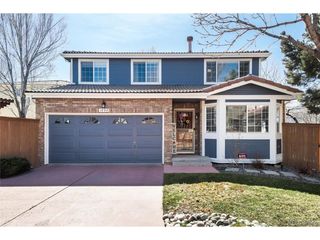 1494 Braewood Ave, Highlands Ranch, CO 80129