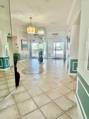 851 BAYWAY BOULEVARD 405, Clearwater Beach, FL 33767
