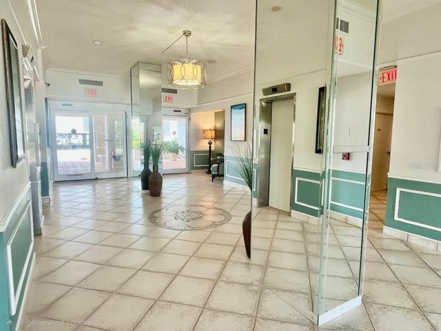 851 BAYWAY BOULEVARD 405, Clearwater Beach, FL 33767
