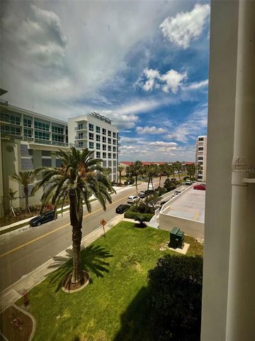 851 BAYWAY BOULEVARD 405, Clearwater Beach, FL 33767